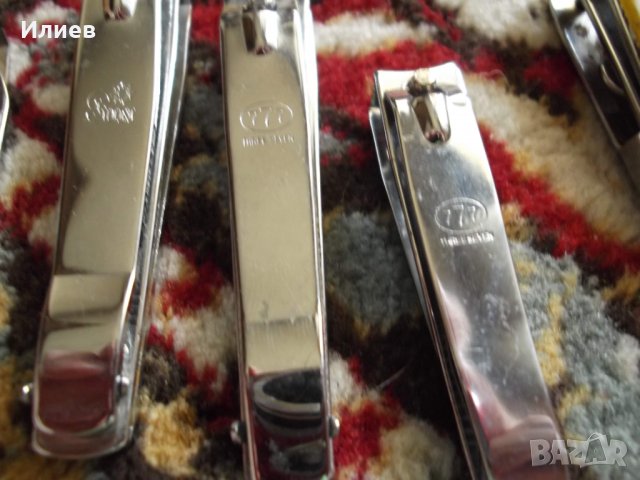 Нокторезачка нокторезачки, снимка 9 - Други ценни предмети - 27399662