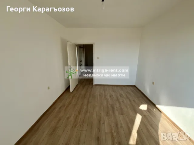 №4108 Двустаен апартамент с градска панорама в квартал Дружба, Хасково., снимка 10 - Апартаменти - 54853660