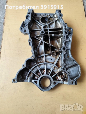 Капак верига от Honda jazz , снимка 2 - Части - 53146667