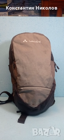 раници DEUTER /VAUDE/ JACK WOLFSKIN Adidas, снимка 2 - Спортна екипировка - 46623962