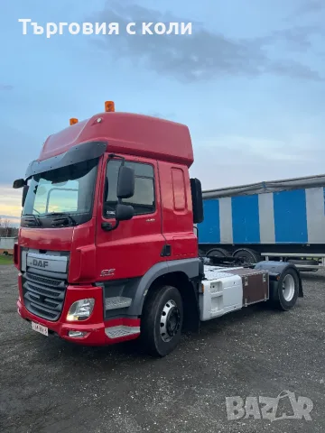 Daf CF 440 Euro 6 ADR, снимка 6 - Камиони - 56509977