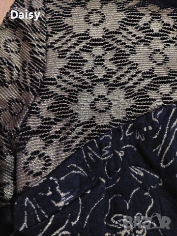 Дамска рокля на бутик Адикт, снимка 3 - Рокли - 44506254