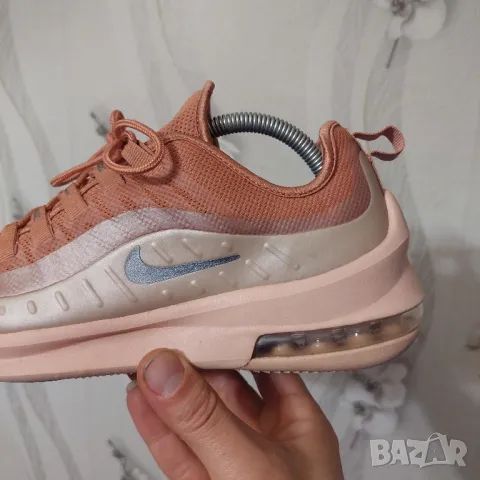 маратонки Nike Air Max Axis Rose номер 40 , снимка 15 - Маратонки - 48561646