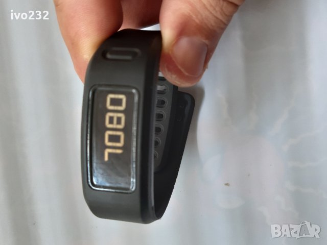 garmin vivofit, снимка 1