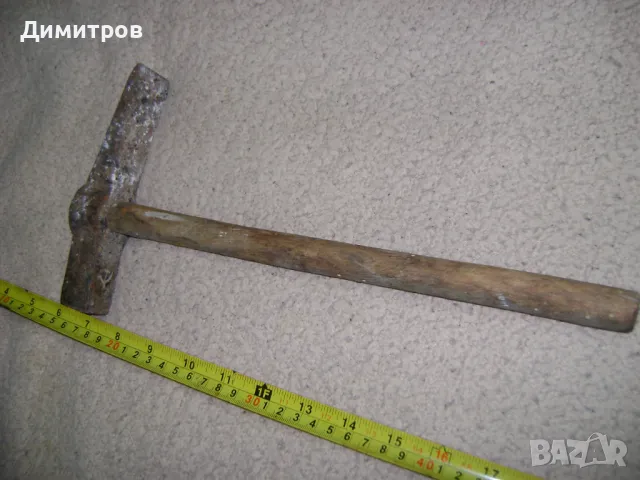 Молоток СССР 