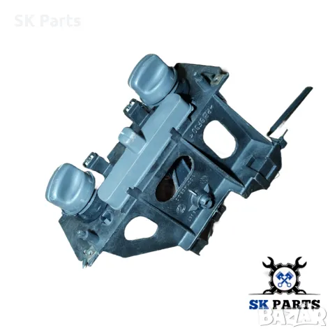 Панел парно Фият Пунто / Fiat Punto 1995-1998, снимка 3 - Части - 50301606