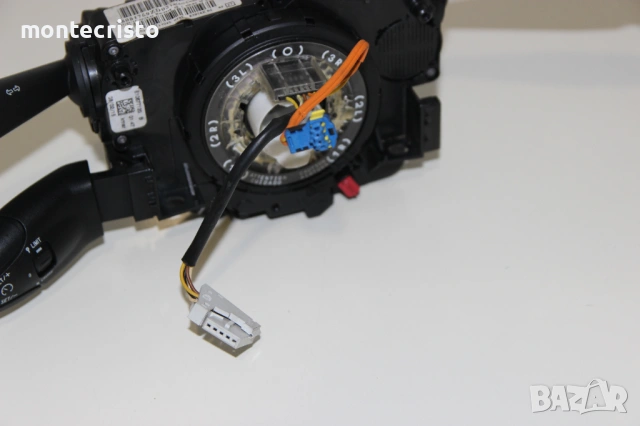 Лентов кабел Peugeot 208 (2012-2019г.) 98081769ZD03 автопилот лост светлини 98081769ZD 03, снимка 2 - Части - 54184804