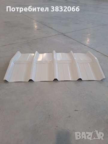 Производство на профилирана ламарина, снимка 6 - Други услуги - 42072538