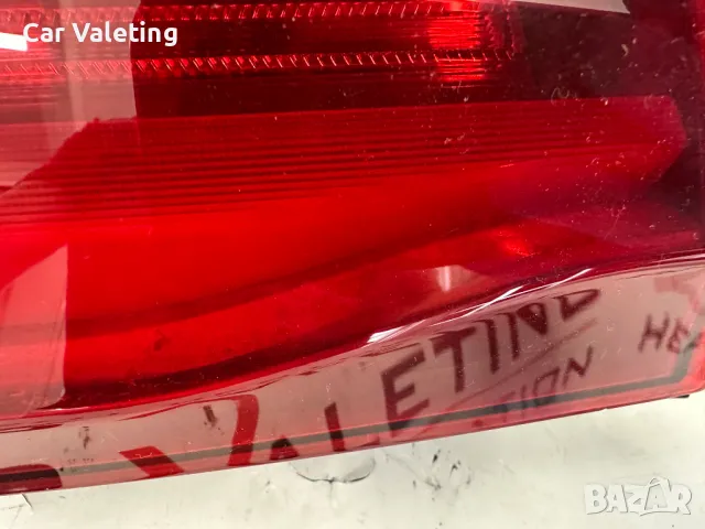 Задна светлина стоп стопове BMW 7 G11 G12 stop stopove БМВ 7 Г11 Г12, снимка 4 - Части - 50244612