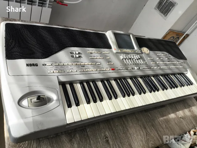 KORG PA1X / КОРГ ПА1Х