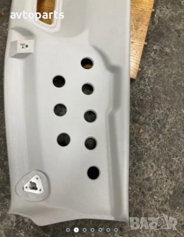 Ford connect 2009година кора таван, снимка 3 - Части - 40397291