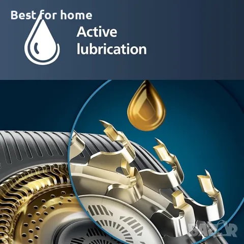  Почистваща касета за самобръсначки Philips Norelco, снимка 3 - Други - 49941344