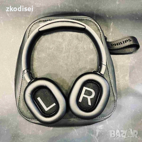 Bluetooth слушалки PHILIPS TAH6506, снимка 2 - Bluetooth слушалки - 54026535