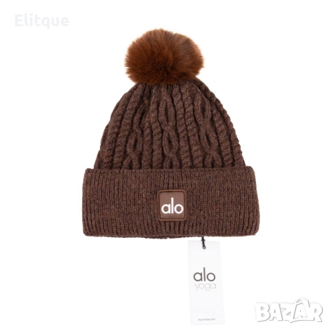 зимни шапки alo Gucci , снимка 15 - Шапки - 52939788