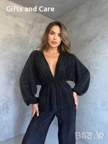 Елегантен комплект солей 