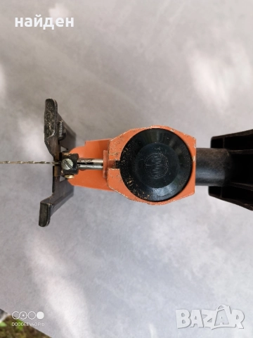 Зеге за дрелка, снимка 2 - Други инструменти - 52102121