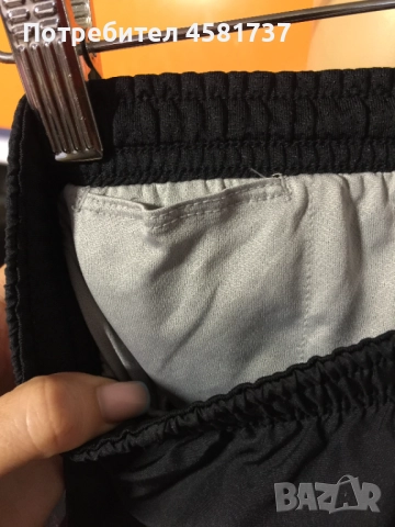 Дамски шорти Nike, размер S, снимка 7 - Спортни екипи - 51742561