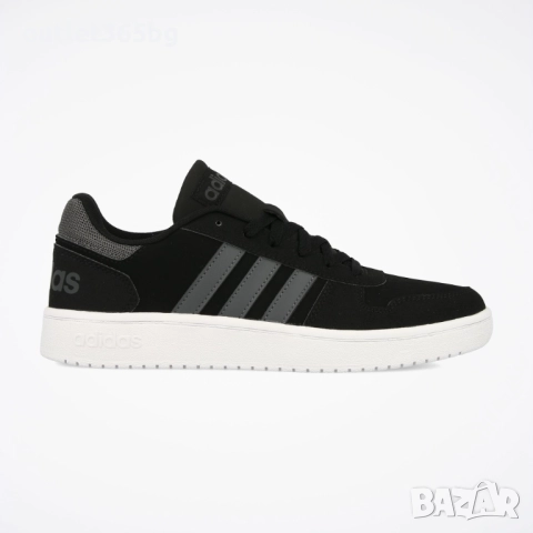 Adidas - Hoops 2.0 F34852 №45 1/3 Оригинал Код 965