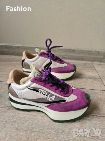 Дамски сникърси \ маратонки STELLA McCartney