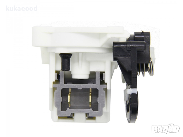 Мотор за заключване на багажник за Renault за Renault Clio 2, Clio 3, Megane 1, Scenic 1, Twingo 1, снимка 5 - Части - 44614620