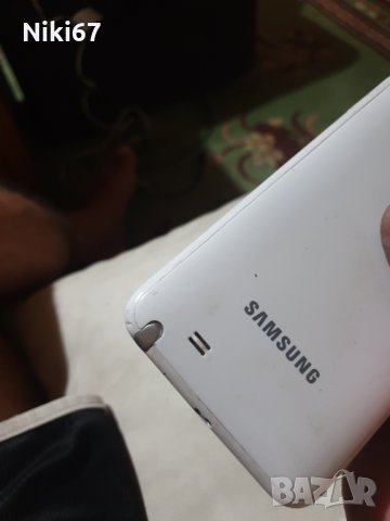 Samsung Galaxy Note 1 За ремонт или части, снимка 7 - Samsung - 29959422