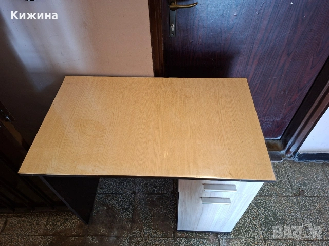 Бюро Стил 1, снимка 2 - Бюра - 54271027