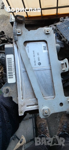 Компютър АБС за БМВ е36 