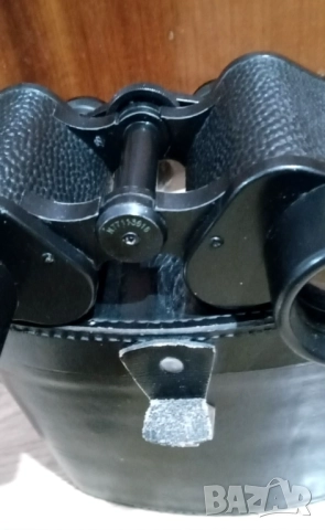 Бинокъл БПЦ2 12х40, снимка 8 - Екипировка - 52905858