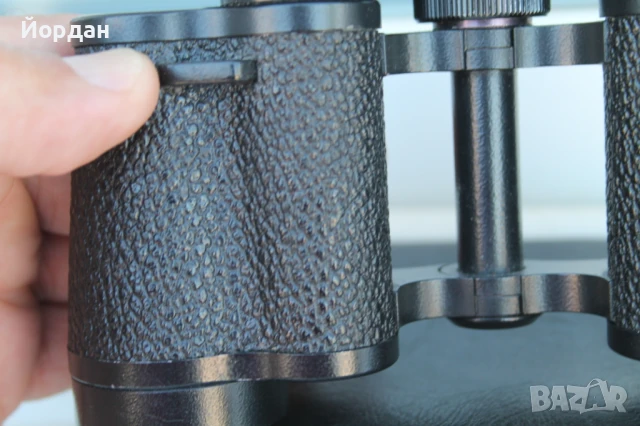 Бинокъл ''Carl Zeiss Deltrintem 8х30'', снимка 15 - Екипировка - 50565706