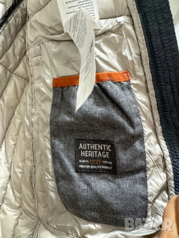 Camel Active преходно яке, снимка 13 - Якета - 51967596