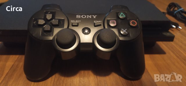 PS3 Slim с над 12,000+ игри ! * Уникален Подарък * PlayStation 3 *, снимка 2 - PlayStation конзоли - 31132403