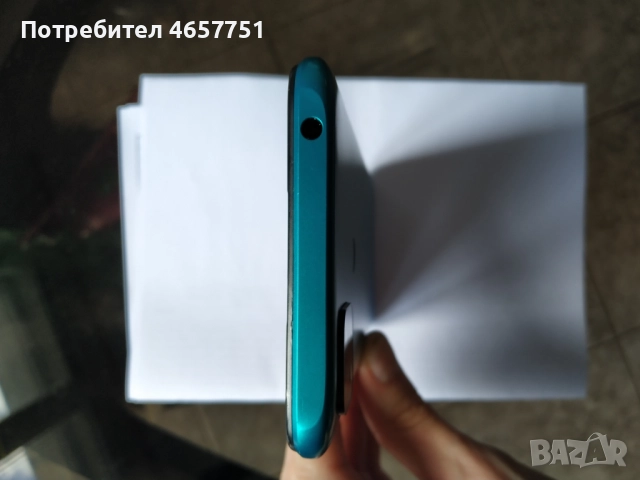 Xiaomi Redmi 9c, снимка 3 - Xiaomi - 52504416