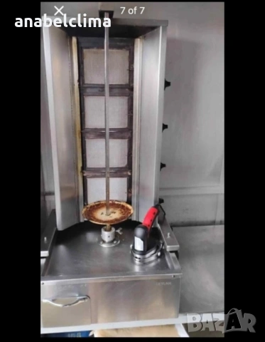 Продавам кемпер – подвижна кухня, снимка 15 - Аксесоари и консумативи - 53897470