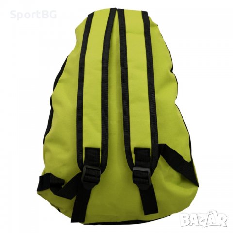 Спортна раница MAXIMA / GREEN, снимка 2 - Спортна екипировка - 30330868