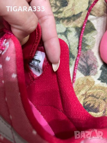 Маратонки nike, снимка 3 - Маратонки - 40702245