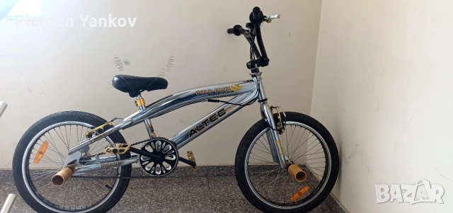 БМХ Алтек Колело