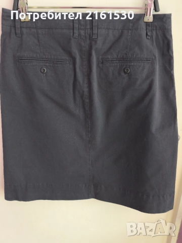 Дамска пола Marc O'polo, снимка 3 - Поли - 52263010