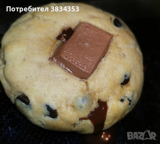 домашно приготвени бисквитки, снимка 3 - Други - 52814575