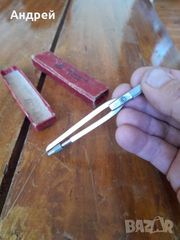 Стар пергел Учтехпром, снимка 4 - Други ценни предмети - 32065525