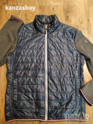 napapijri light - страхотно мъжко яке КАТО НОВО М, снимка 3 - Якета - 52681420