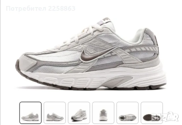 Дамски маратонки Nike