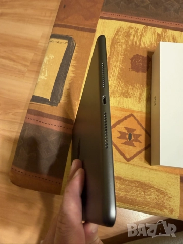Ipad 9th generation 64gb (като нов), снимка 3 - Таблети - 55742457