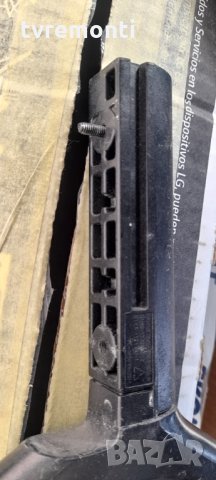 оригинална стойка телевизор SAMSUNG, модел SAMSUNG UE55RU7092U, снимка 3 - Стойки, 3D очила, аксесоари - 35488356