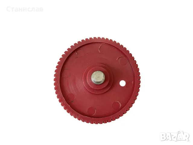 Mercedes E-Class W210 Зъбно колело за мотор на люк , снимка 2 - Части - 50397952