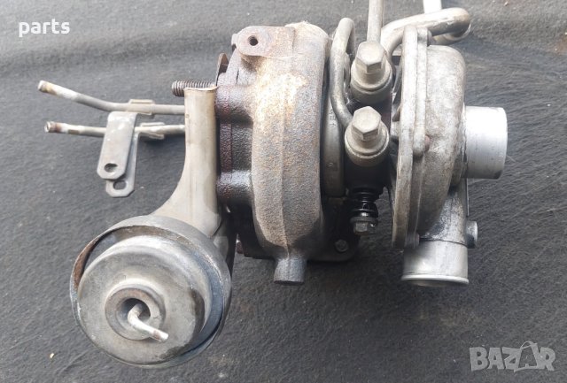 Турбо Мазда 6 2.0DI - 121кс. - 136кс. - VJ320404 - 4V23801E - RF5C N, снимка 2 - Части - 42095627