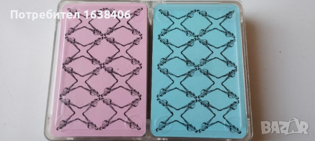 Еротични карти за игра., снимка 4 - Колекции - 52422353