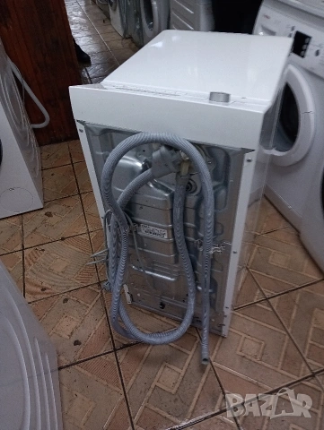 Пералня с горно зареждане Аег Aeg Protex Plus A+++ 6кг 2 години гаранция!, снимка 6 - Перални - 54241638