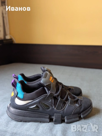 Сникърси Diesel S-Tracker-D  N-44.5