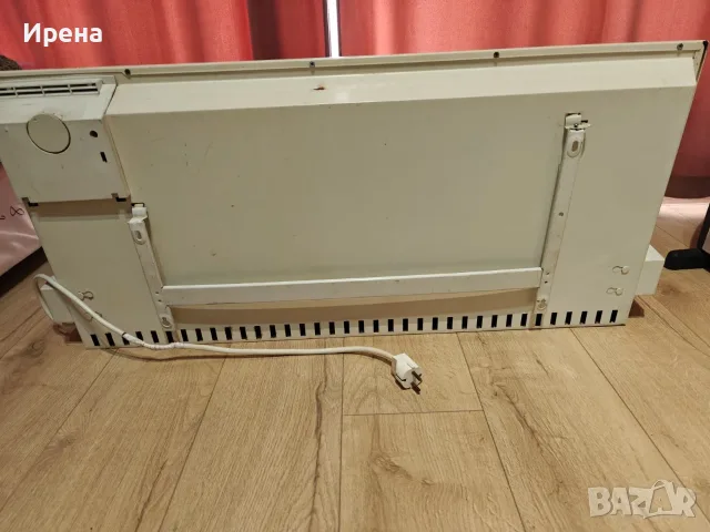 Конвекторен радиатор Jonte - 2500W, снимка 2 - Радиатори - 56351061