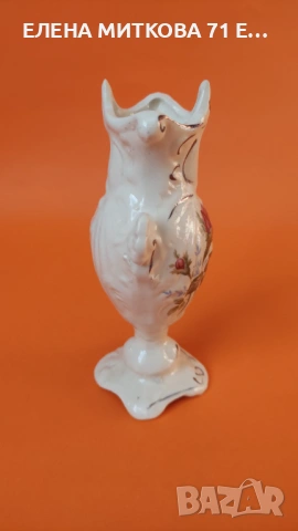 Порцеланови миниатюри за декорация, снимка 7 - Декорация за дома - 53978750